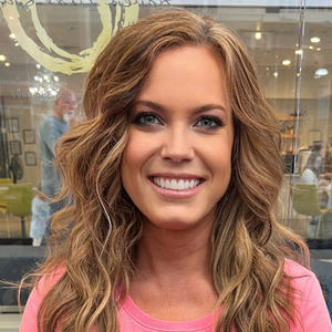 Meet your Posher, Vicki